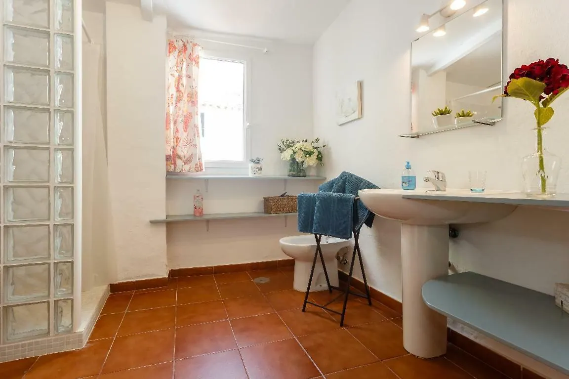Πανσιόν Casa La Albazana Ξενοδοχείο Χέρεζ