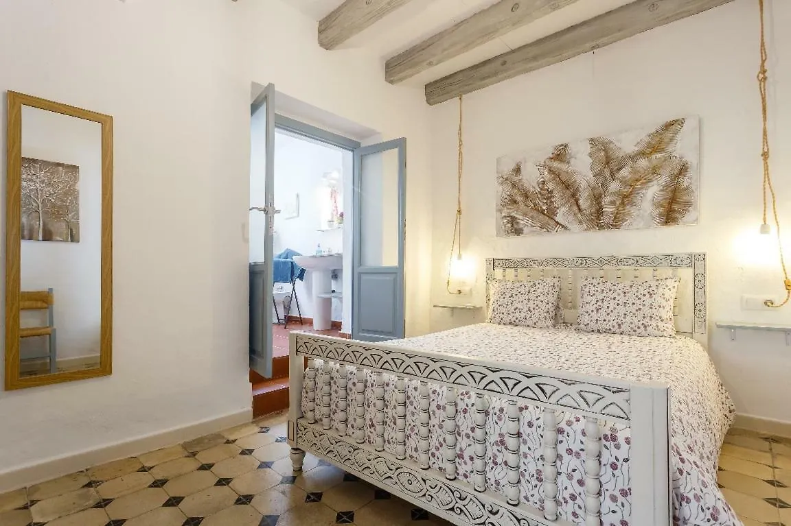 Casa La Albazana Ξενοδοχείο Χέρεζ