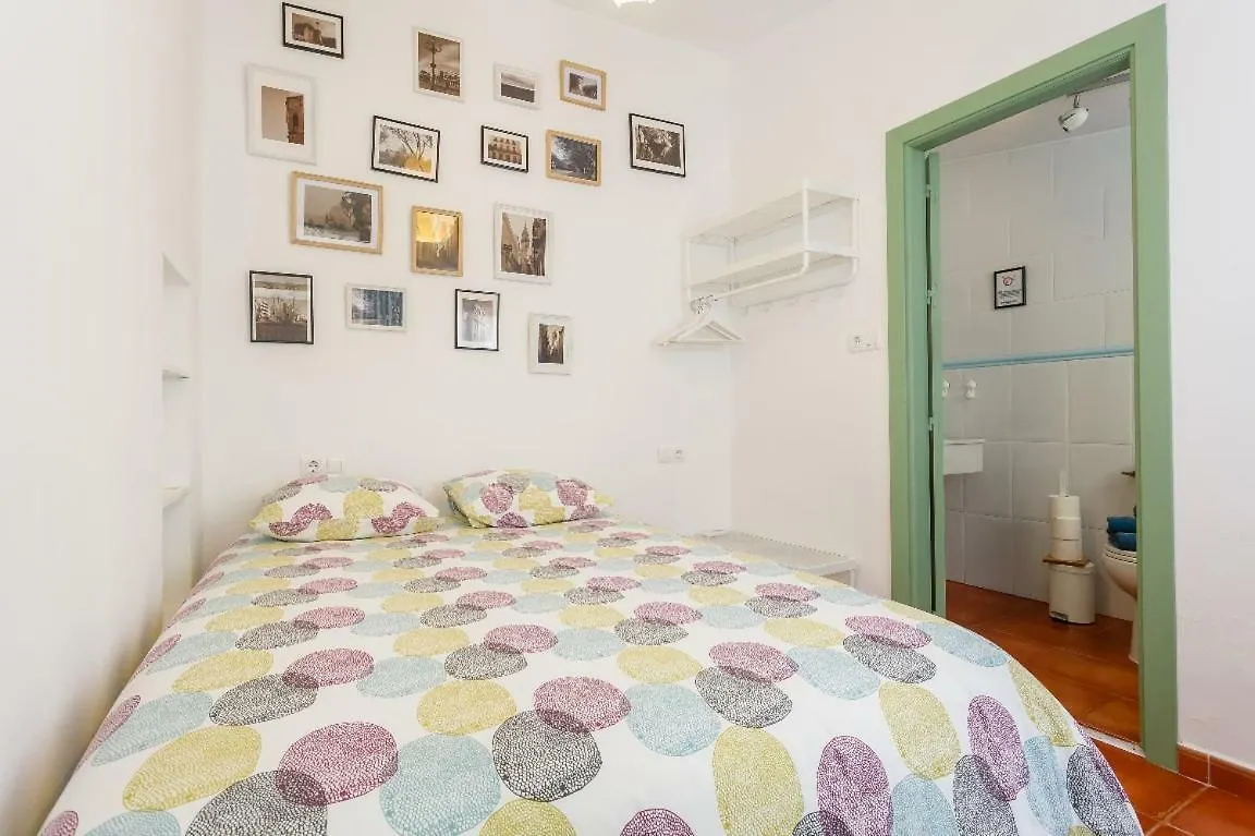 Πανσιόν Casa La Albazana Ξενοδοχείο Χέρεζ Ισπανία