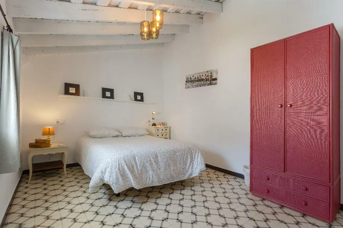 Casa La Albazana Ξενοδοχείο Χέρεζ Πανσιόν