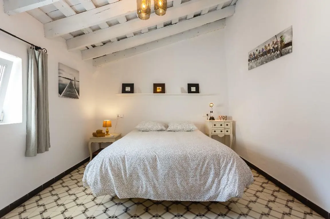 Casa La Albazana Ξενοδοχείο Χέρεζ 0*,  Ισπανία
