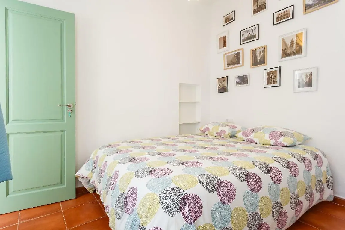 Penzion Hotel Casa La Albazana Jerez de la Frontera