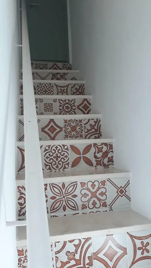 Casa La Albazana Ξενοδοχείο Χέρεζ