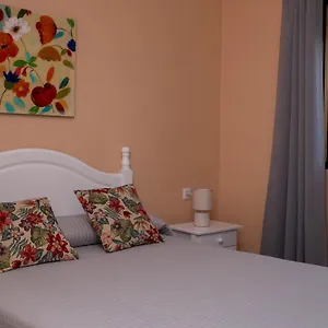 Guest house Sanvi Xerez Centro, Jerez de la Frontera