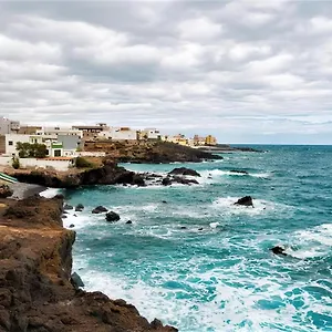 Boutique Eras Сasa de vacaciones Las Eras (Tenerife)