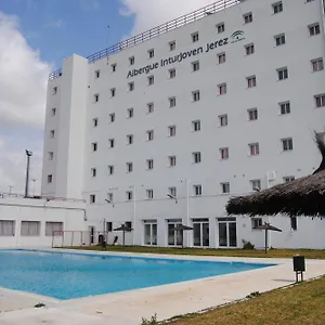 Hostal Inturjoven, Jerez de la Frontera