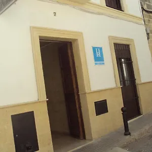 Guest house Fenix, Jerez de la Frontera