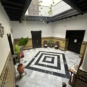 Pensión Casa Jaramago, Jerez de la Frontera