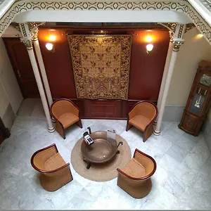 Hotel Trujillo, Jerez de la Frontera