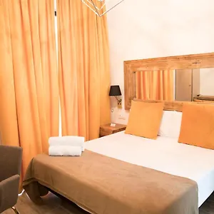 Hotel Villamarta Jerez, Jerez de la Frontera