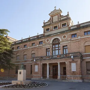 Residencial Croera Hostal Tortosa